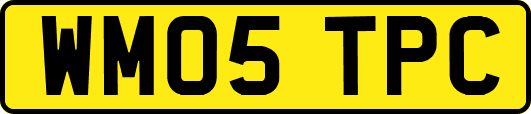 WM05TPC