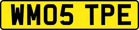 WM05TPE