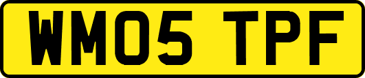WM05TPF