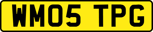 WM05TPG