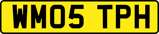 WM05TPH