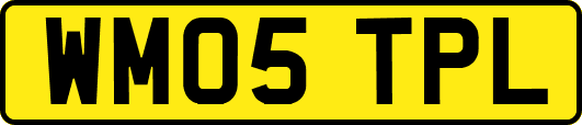 WM05TPL