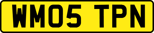 WM05TPN