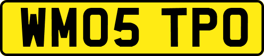 WM05TPO