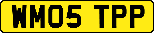 WM05TPP