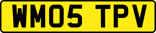 WM05TPV
