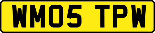 WM05TPW