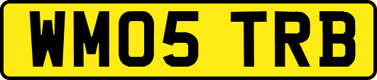 WM05TRB