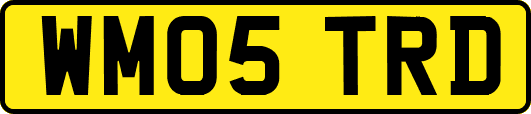 WM05TRD