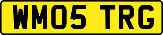 WM05TRG