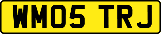 WM05TRJ