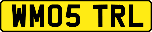 WM05TRL