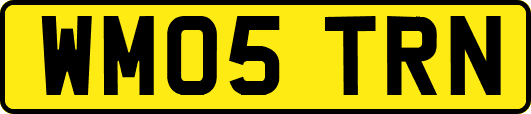 WM05TRN