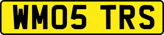 WM05TRS