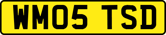 WM05TSD