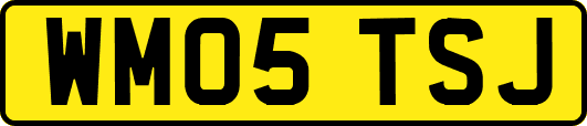 WM05TSJ