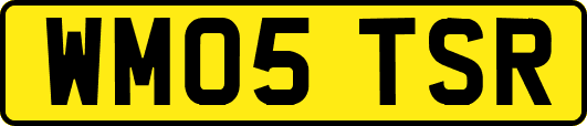 WM05TSR