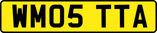 WM05TTA