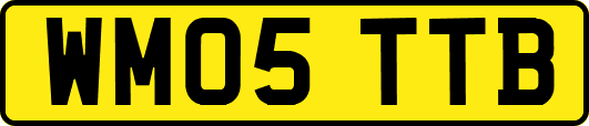 WM05TTB