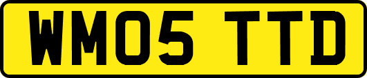 WM05TTD