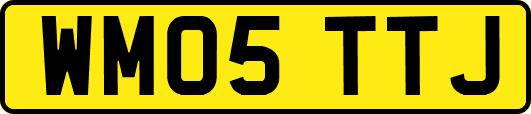 WM05TTJ