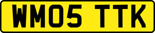 WM05TTK