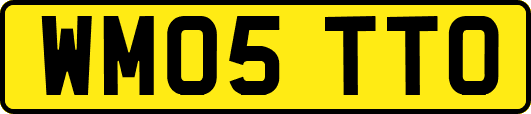 WM05TTO