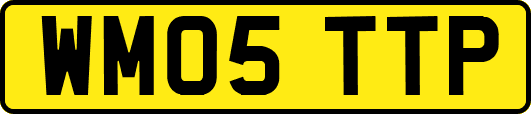 WM05TTP