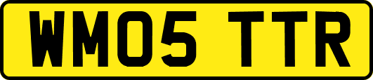 WM05TTR