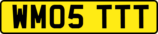 WM05TTT