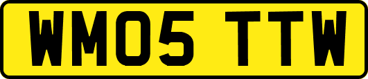 WM05TTW