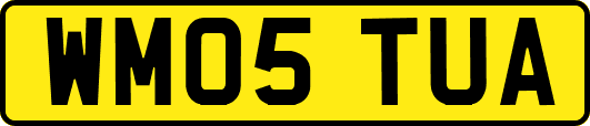WM05TUA
