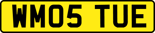 WM05TUE