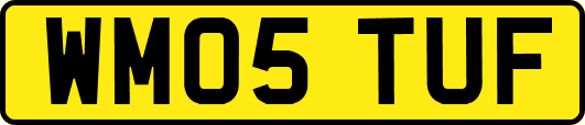 WM05TUF