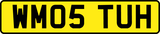 WM05TUH