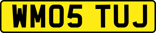 WM05TUJ