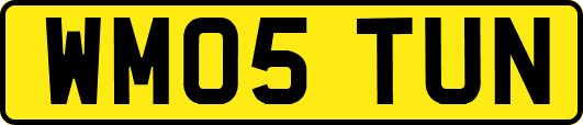 WM05TUN