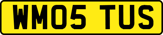 WM05TUS