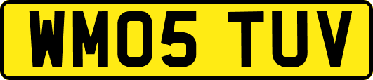 WM05TUV