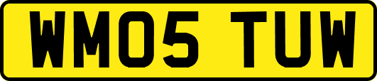 WM05TUW