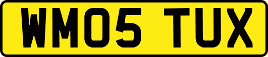 WM05TUX
