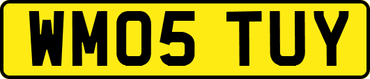 WM05TUY