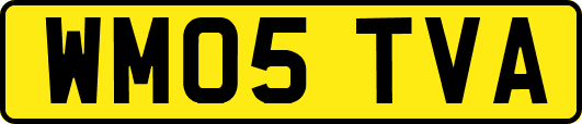 WM05TVA