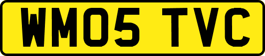 WM05TVC