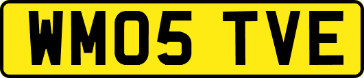 WM05TVE