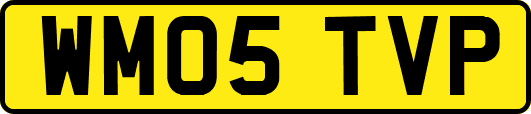 WM05TVP