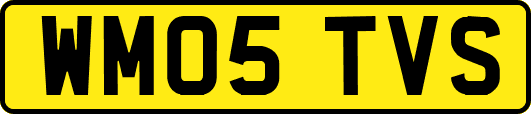 WM05TVS