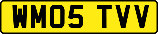 WM05TVV