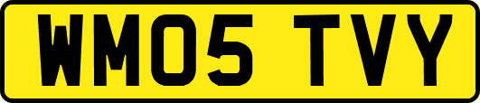 WM05TVY