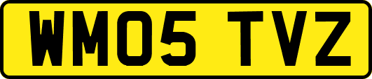 WM05TVZ